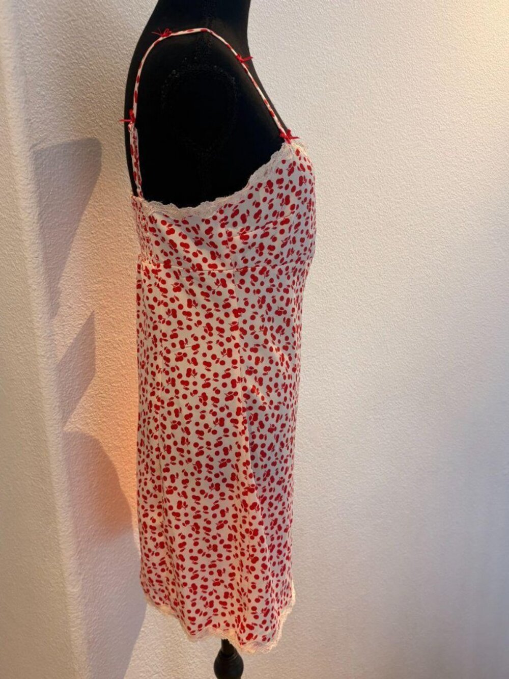 Wild Fable NWT cherry print top 🍒 (Small) - Picture 3 of 5